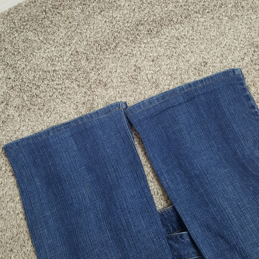 Cache Jeans - Picture 6 of 6